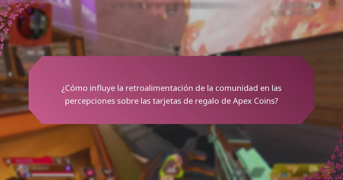 ¿Cuáles son los pros y contras de usar tarjetas de regalo de Apex Coins?