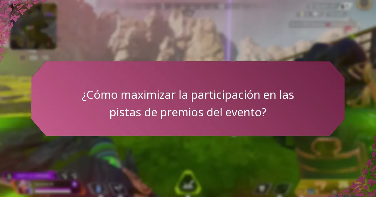 ¿Cuáles son las ofertas de tiempo limitado en Apex Legends?