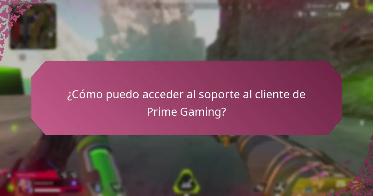 ¿Cómo puedo canjear paquetes de Prime Gaming anteriores?