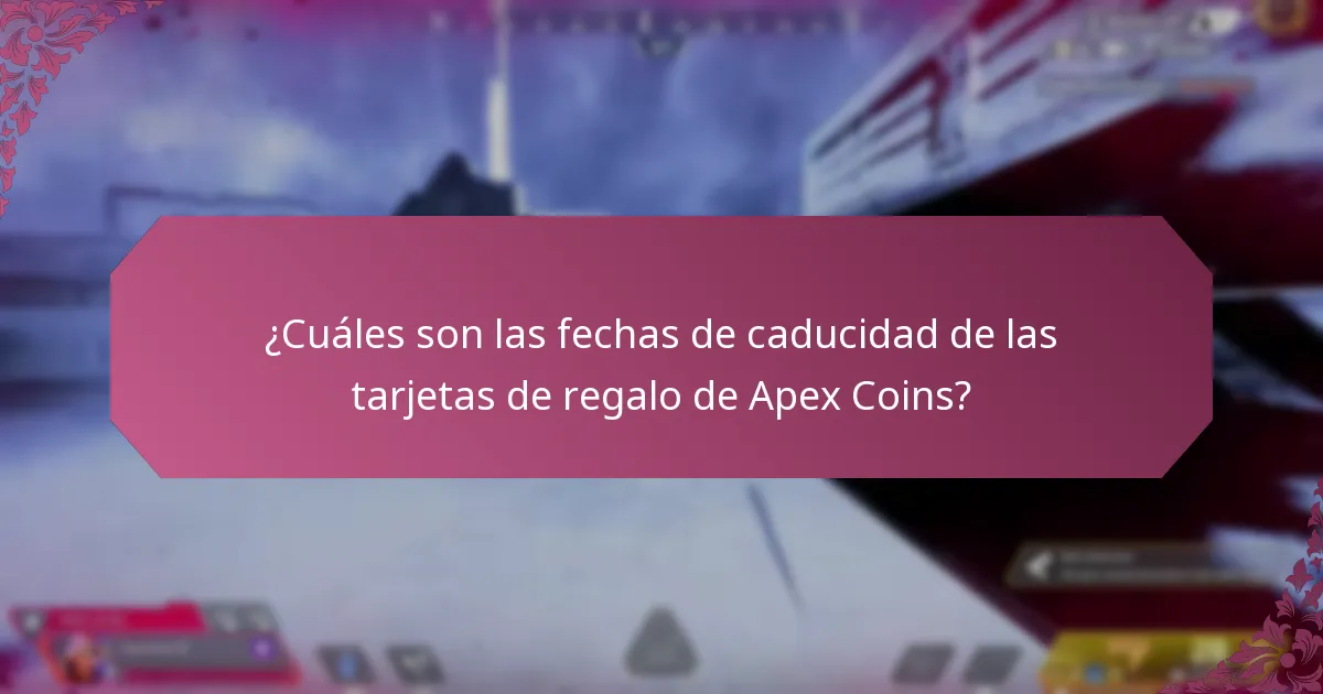 ¿Cómo puedo comprobar el saldo de mi tarjeta de regalo de Apex Coins?