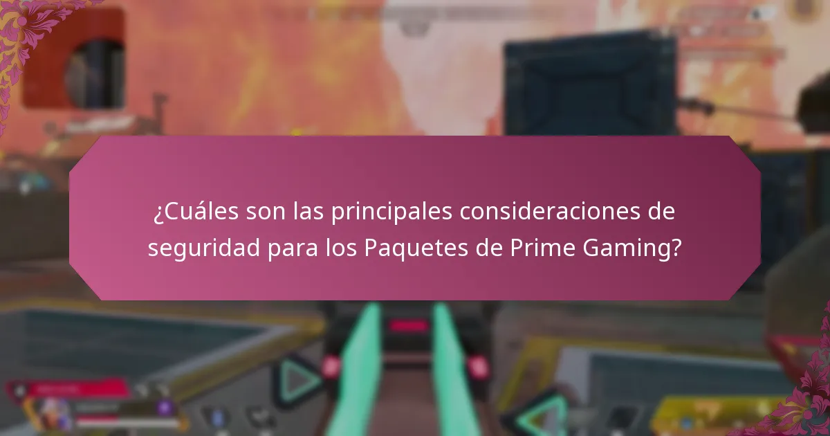 ¿Qué mejores prácticas debo seguir para la gestión de cuentas?