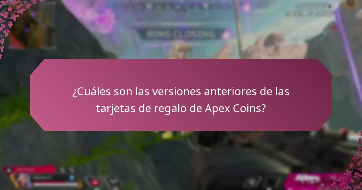 ¿Qué problemas comunes han enfrentado los usuarios con las tarjetas de regalo de Apex Coins?