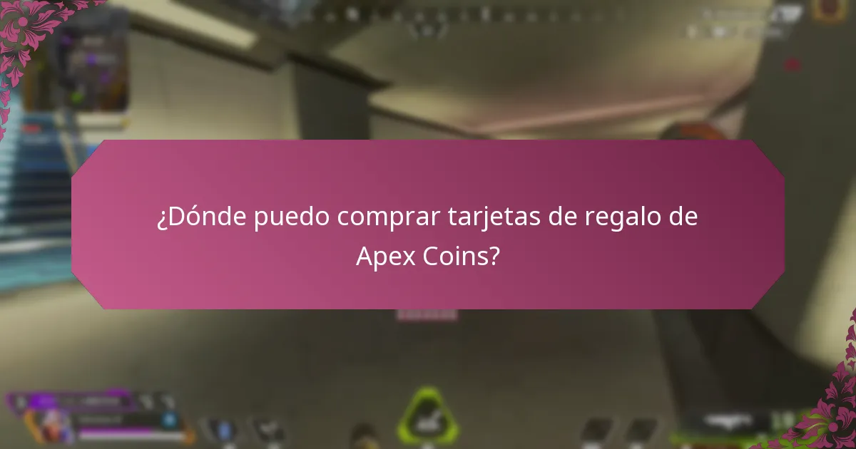 ¿Qué eventos especiales ofrecen promociones de tarjetas de regalo de Apex Coins?